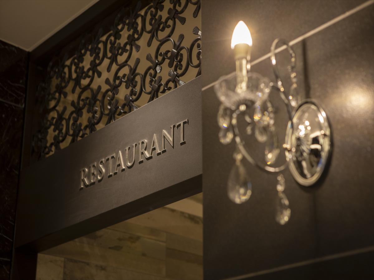 Hotel Wbf Kitahama Osaka Eksteriør billede